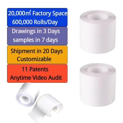 5cm*5m Transparent Breast Lifting Waterproof Invisible Nipple Coverage TPU Boob Tape for Women