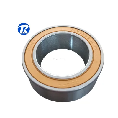 Bearing 355522 Auto Ac Compressor Clutch Bearing 12v Steel Magnet