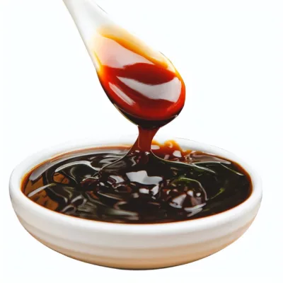 Premium Quality Oyster Sauce - Authentic Chinese Condiment Rich Umami Flavor | Bulk Supply for Restaurants & Retailers 5L