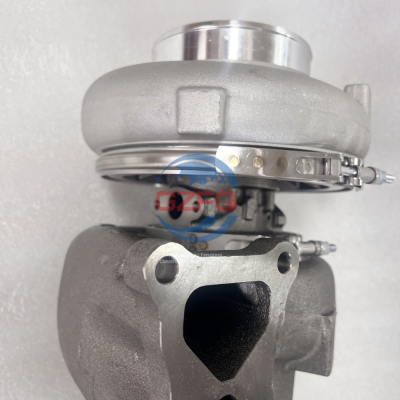 New Turbo CH12036 Turbocharger 2206D Turbo C13 Turbo for 2206D C13 Engine Turbo Construction Machinery