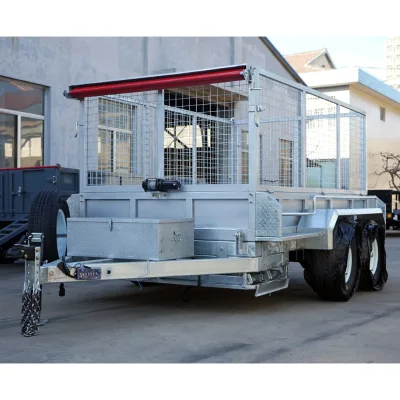 Box Trailer Light Box Trailer Box Trailer for Car