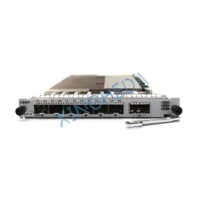 Base Station Equipment Module UBBPd9 WD22UBBPd9 03022NJR UBBPd9 for Huawei BBU3900 BBU3910