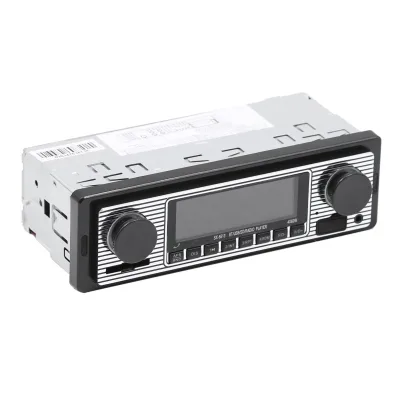 Top Quality 5513 Car Mp3 Car Radio Handsfree Call U Disk Card Machine Radio 5513 Mp3 Output FM Stereo Radio