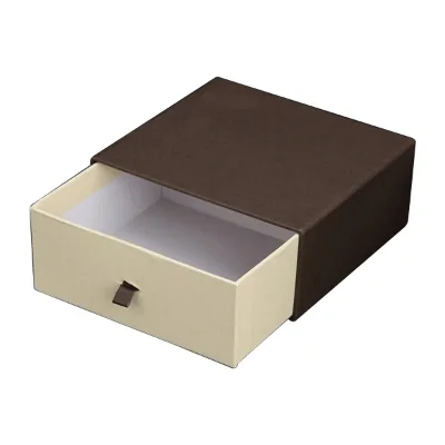 Spot Drawer Belt Boxes Wallet Carton Box ,gift Carton Box