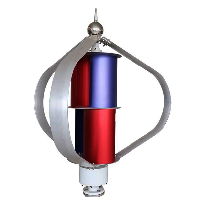 15kw Wind Turbine Water Pump Low Speed Wind Turbines 1.5kw Wind Turbine