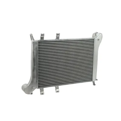 High Quality Truck Parts High-Efficiency Heavy-Duty Truck Intercooler WG9719530281 for Sinotruk Howo Truck