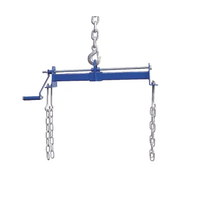 500KG  Engine Support Beam Bar Load Leveler