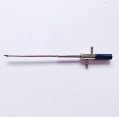 Trocar for Irrigation 4mm Gynecology Instruments Surgical Medical Instruments