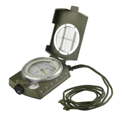 Best Selling K4580 Compass,gifts Compass,lensatic Compass