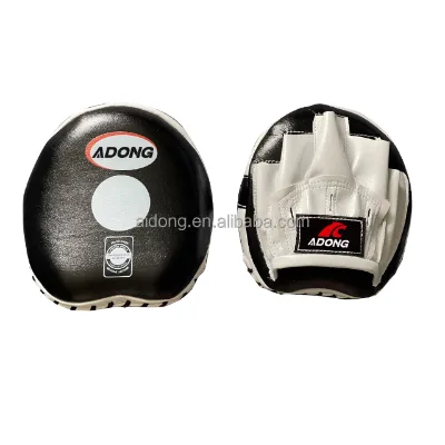 Factory Wholesale Price Hand Target MMA Martial Mauy Thai Training Boxing Focus Mitt