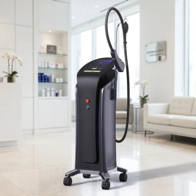 Advanced 1726nm Laser Acne Removal Device/1726nm Pure Acne System