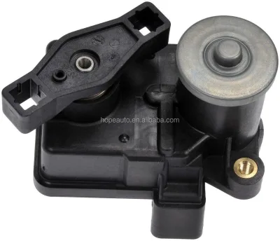 Intake Manifold Servo Motor 6421500594 911-920 911920