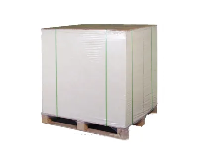 White Colour Bond Writing Paper