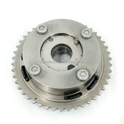 55284366 Camshaft Adjuster Variable Timing Sprocket for Fiat