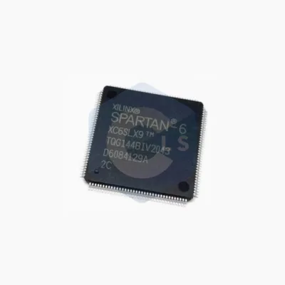 XC6SLX4-2TQG144C Programmable Logic Devices CPLD/FPGA Specialty Logic IC Integrated Circuit Electronic Component Chuangliansheng