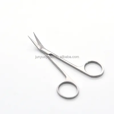 Rhinoplasty Converse Nasal Scissors Angled Septum Scissors