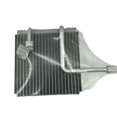 EV27170 Auto Car Air Conditioner Cooling Evaporator New for March 94/Cube 02 Evaporator Coil 2728072B02