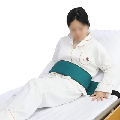 Restraints for Elderly Hospital Bed Restraints Bed Bondaged Restrain Bed Restraint Strap-Fall Prevention Medical Bed Restraints