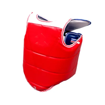 Karate Chest Protector Body Protection Equipment for Karate Training