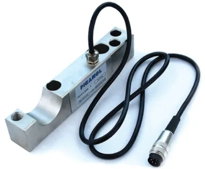 Rapier Warp Electrical Weft Tension Sensor Loadcell BE152412 for GAMMA Weaving Loom Textile Spare Parts Machine Accessories