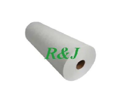 Customized Mini-Pleat H13 HEPA Air Filter Paper Roll for HAVC