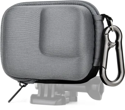 Wholesale Eva Digital Gadget Organizer Multifunctional Electronics case with Cable Earphone Storage Bag Camera Carrying Cases