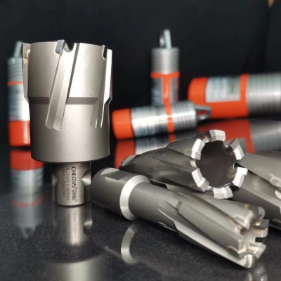 Hollow Core Bit