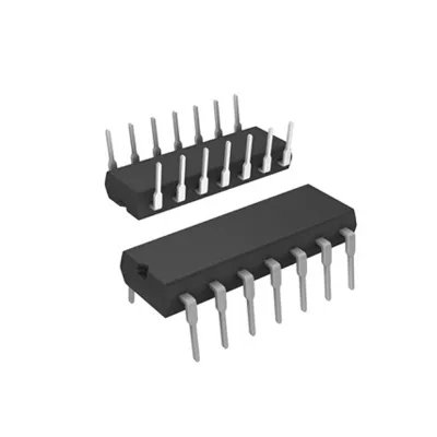 ANTERWELL SN74LS151N(LX) DIP Through Hole Electronic Component Chip Hot Offer