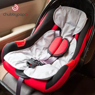 Wholesale Baby Cool Seat Pad Car Seat Cooler Mat Stroller Cooler Pad