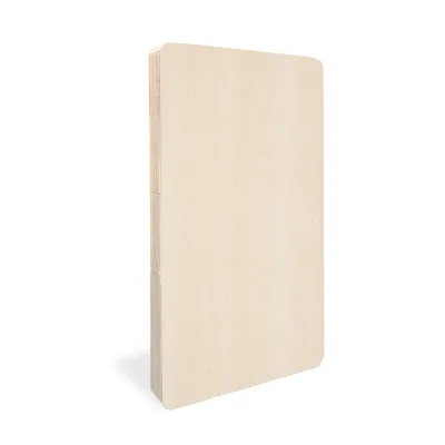 18mm Maple Plywood Sheet Poplar Core Cabinet Furniture Panel Board 1220x2440mm