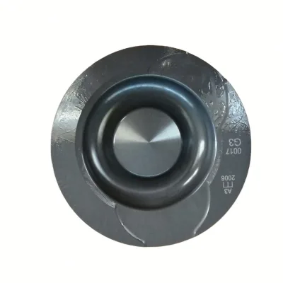 612600030017 Engine Piston Kit China Truck Spare Part & Accessories Good Price
