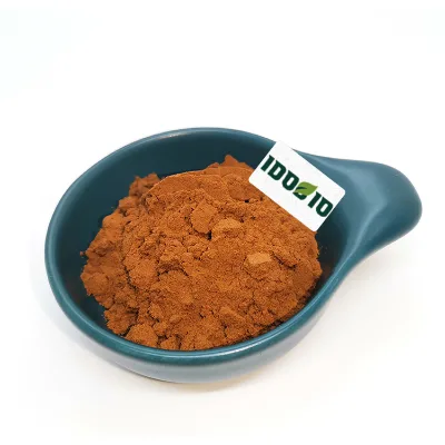 Best Cornus Officinalis Fruit Powder Dogwood Extract