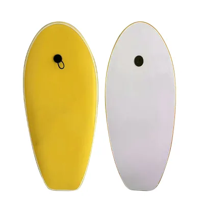 High Quality EVA Body Board for Waterplay Surfing Offshore Waters