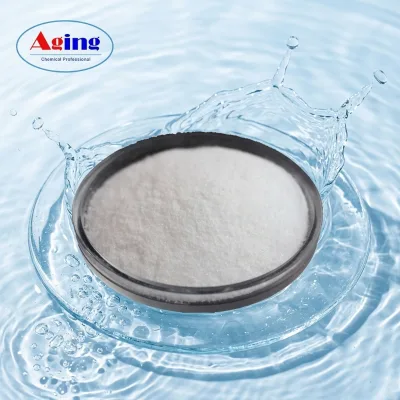 Industrial Grade Sodium Hexametaphosphate Refractory Material Additive P2O5 Content 68%