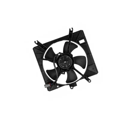 Radiator Cooling Fan 25380-FD100 for Kia Rio 2000-2005 1.3L 1.5L 1.6L Engine Cooling System Parts