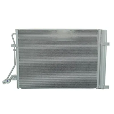 Condenser Air Conditioning Climate + Dryer for Hyundai I20 - 976061J000,976061J010,976064P000,10127