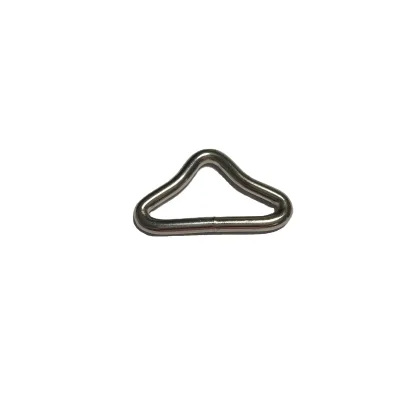 High Quality Triangle Ring PP Trampoline Jump Mat Accessories Trampoline Cushion Accessory Rigid Triangle Ring