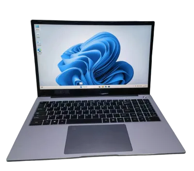 Without Operating System New Intel Core I5/i7 16-inch Metal Laptop 8/16GB RAM 3.40GHz 1TB SSD Arctic Grey Entertainment Notebook