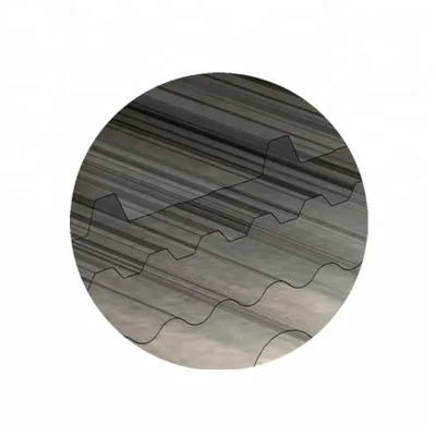 MULTILAYER PC ROOFING TILE PRODUCTION MACHINERY