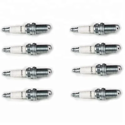 AJ84575 C2A1535 Auto Spark Plug Fit for Land Rover Range Rover Sports 2005-2009 4.4L 4.2L V8