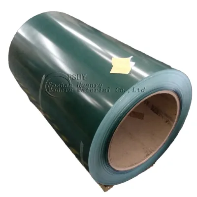 0.16*1200mm Steel Coils Used for Whiteboard, Greenboard, Chalk Board