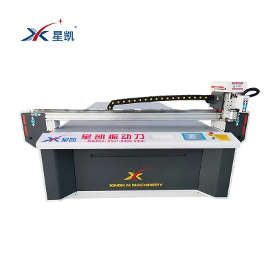 Manufacturer Direct Sales of High-quality, Durable, Fully Automatic and Efficient Car Seat Cushion Cutting Machine