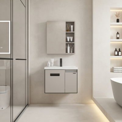 Support Factory Custom Simple Bathroom Vanities Luxury Modern Bathroom Vanities