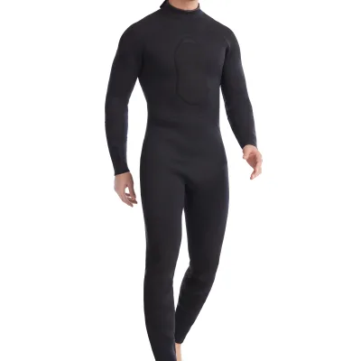 High Quality 5 MM Neoprene Diving Suits Keep Warm Surfing Suit Diving Wetsuit for Men