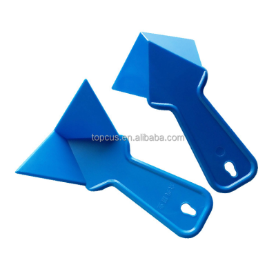 Plastic corner trimmer