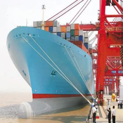 FCL Container Sea Shipping From China to Durban in South Africa