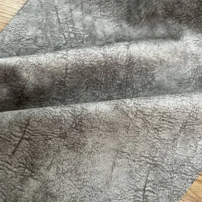 New Design of Sofa Fabric Home Textiles 100% Polyester Velvet Fabric Soft Packaging Fabric. Dyeing and Printing
