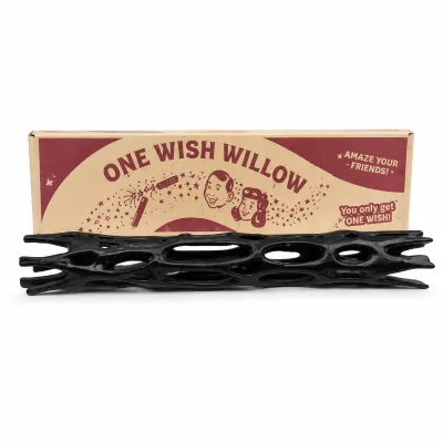 Wishing Wand, Hot Selling 3D Printed PLA Halloween Decor Prop