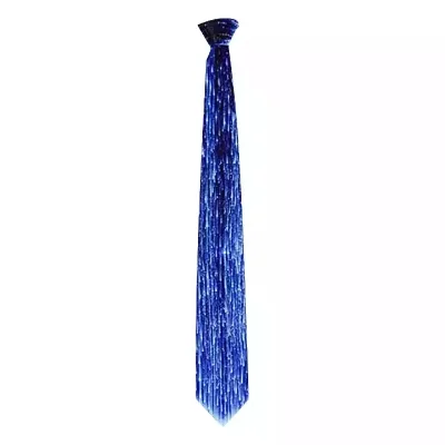 Club Cosplay Party Bar Show Flashing Glow in the Dark Ties Jazz Dance Nightclub Led Light Neck Tie Luminous Glowing Light Tie