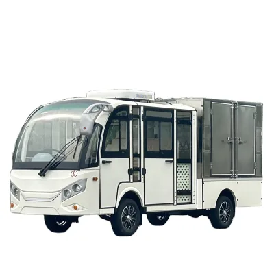 Sampling Electric Vehicles